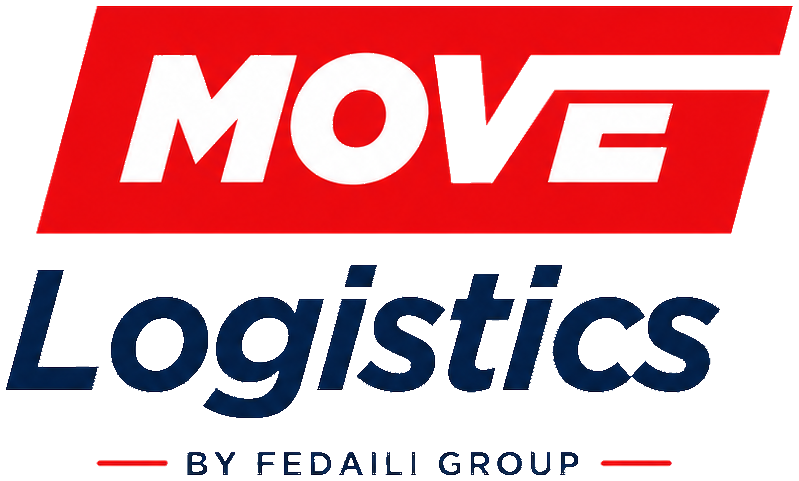 MOVE Logistics
